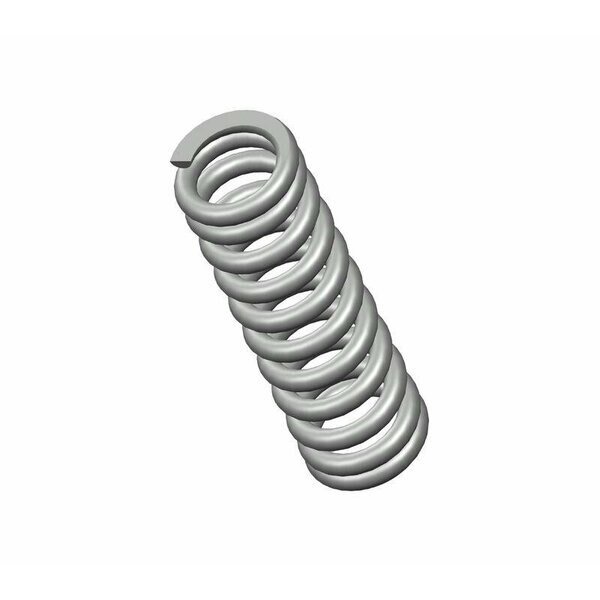 Compression Spring, O= .300, L= 1.00, W= .051, EnjoyTool Approved Supplier, Mfr#: G509967764